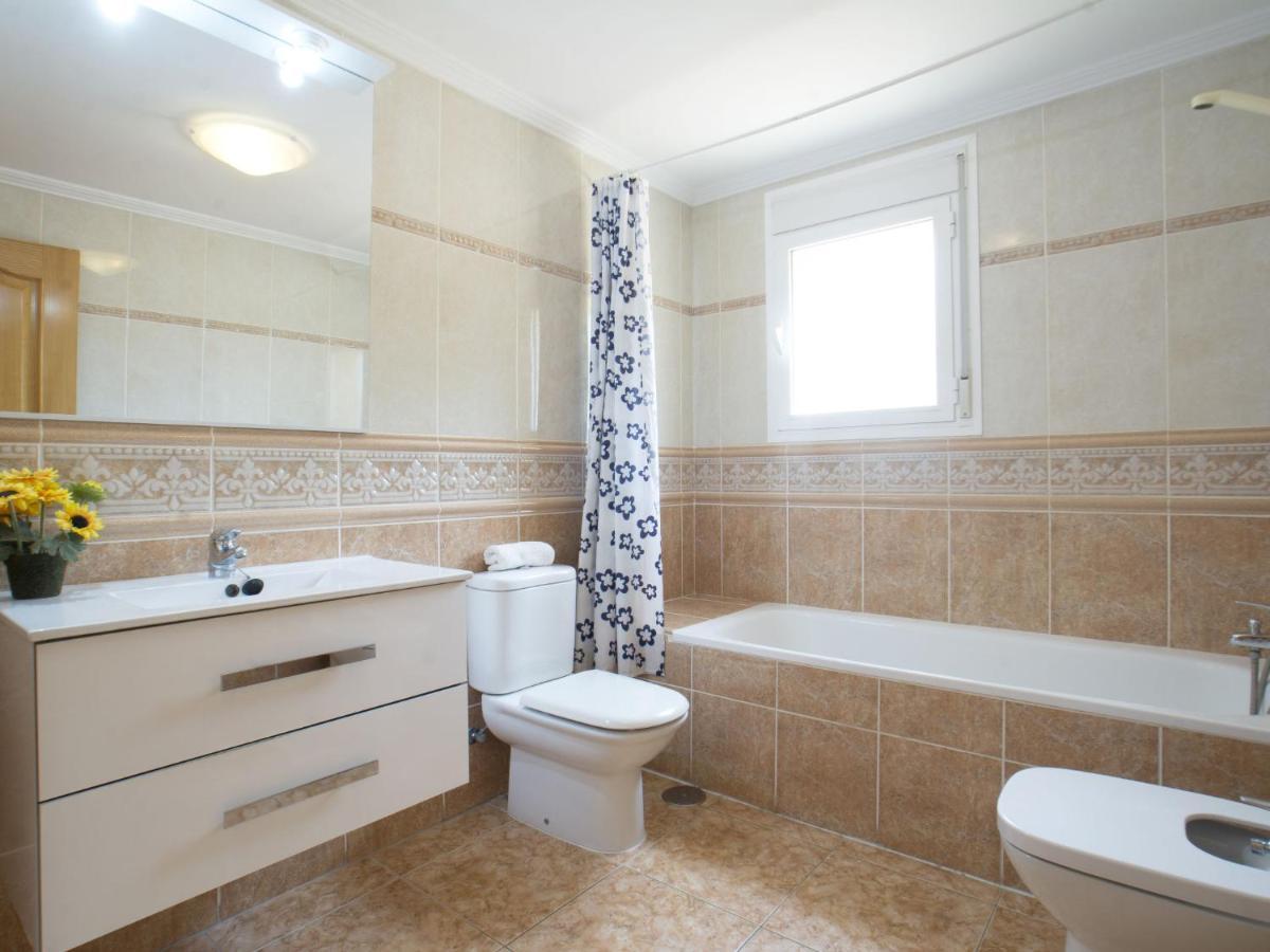 Villa Florencia By Interhome Calpe Eksteriør bilde