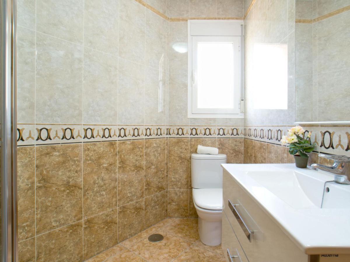 Villa Florencia By Interhome Calpe Eksteriør bilde
