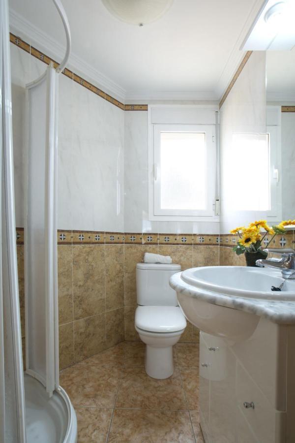 Villa Florencia By Interhome Calpe Eksteriør bilde