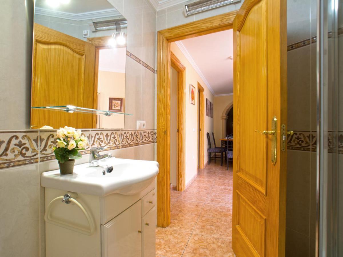 Villa Florencia By Interhome Calpe Eksteriør bilde