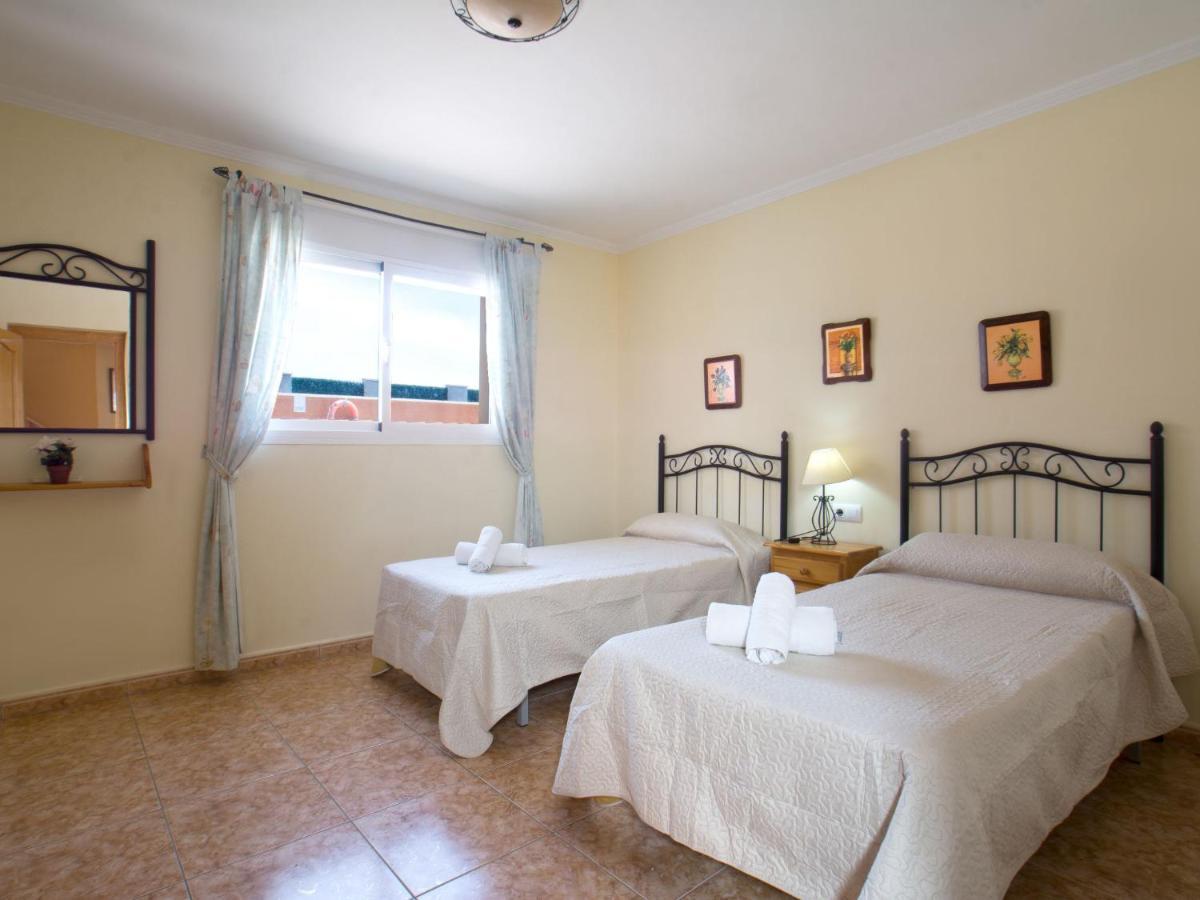 Villa Florencia By Interhome Calpe Eksteriør bilde