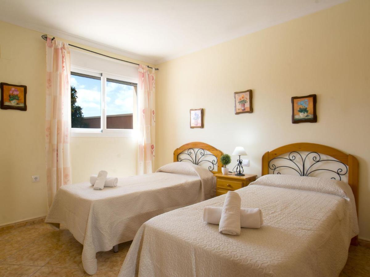 Villa Florencia By Interhome Calpe Eksteriør bilde